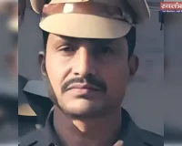 दरोगा अजय ने किया था सुसाइड,हत्या के नही मिले सबूत