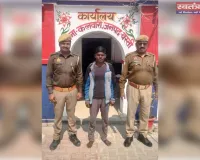 झाड़फूंक के बहाने प्रेमजाल, ब्लैकमेलिंग से तंग महिला ने दी जान