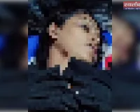 घरेलू कलह से तंग आकर विवाहिता ने की आत्महत्या