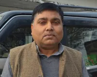 कुशीनगर : खड्डा में वोट कटौती के विरोध में होगा सपा का प्रदर्शन