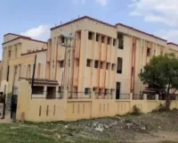 जनपद के  जय प्रकाश नारायण सर्वाेदय विद्यालयों/राजकीय आश्रम पद्धति विद्यालय में प्रवेश प्रारम्भ