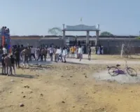 शिक्षा के मंदिर में मर्यादा की उड़ी धज्जियां, सोनभद्र की घटना