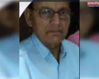 भू माफिया जिन्दा नाले को पाटकर कर रहा अवैध प्लाटिंग, राजस्व अमला बना मूकदर्शक