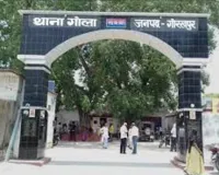 गोलाबाजार में बाजार से लापता हुआ 14 वर्षीय किशोर, परिजनों में मचा हड़कंप,