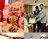 जनपद न्यायाधीश ने किया वृह्द मेगा विधिक सहायता एवं सेवा शिविर का शुभारम्भ ,  आमजनों को  दिया गया सरकारी योजनाओं का  लाभ