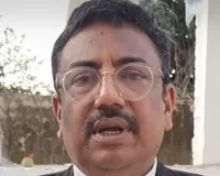 खजनी (गोरखपुर): शंकराचार्य पर दर्ज मुकदमा ‘साजिशन’, कानून की नजर में निराधार – सत्य प्रकाश श्रीवास्तव, एडवोकेट