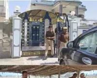 सोनभद्र में आयकर विभाग का महा-अभियान ,खनन दिग्गजों के ठिकानों पर सर्जिकल स्ट्राइक