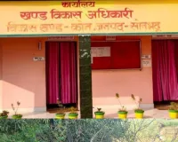 मिश्री  में  लगा गंदगी  का अंबार, नहीं हो रहा है कोई सुनवाई