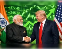 वैश्विक टैरिफ समझौते: भारतीय निर्यातकों एवं उत्पादनकर्ताओं के लिए स्वर्णिम युग