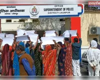 जौनपुर में BJP नेता के भाइयों पर जानलेवा हमला, कानून व्यवस्था पर उठे सवाल