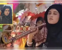 हरिद्वार से संभल तक… बुर्के में तमन्ना मलिक की अनोखी कांवड़ यात्रा, महाशिवरात्रि पर करेंगी जलाभिषेक