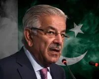 London में सिंधी एक्टिविस्ट हिदायतुल्ला लोहार को श्रद्धांजलि, पाकिस्तान पर लगे गंभीर आरोप