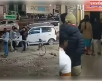 लखनऊ में सनसनी: 12वीं का छात्र गर्लफ्रेंड संग चला रहा था Swift, हुआ हिट एंड रन