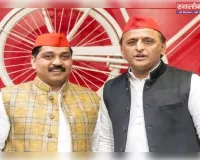 छेड़खानी केस ने बढ़ाई सियासी हलचल, सपा प्रवक्ता मनोज यादव गिरफ्तार