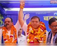 2027 विधानसभा चुनाव का शंखनाद: मायावती का ब्राह्मण कार्ड, माधौगढ़ से आशीष पांडेय पर दांव