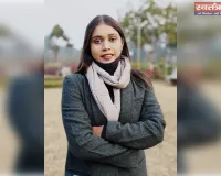 उदयभानु चिब की गिरफ्तारी पर युवा कांग्रेस में रोष, अविलंब हो रिहाई : कोमल कुमारी 