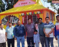 महा शिवरात्रि को लेकर पाकुड़िया प्रखण्ड में निखर रही है आध्यात्मिक उल्लास की छटा