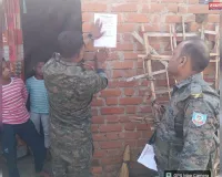 फरार वारंटी के विरुद्ध इश्तिहार का तमिल