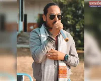 मधु कोड़ा की रैली से लातेहार में सियासी घमासान, सौरभ बोले– भाजपा का भ्रष्टाचार मॉडल बेनकाब