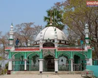 हज़रत दूलाह शाह दरबार में उर्स 3 अप्रैल से, तैयारियाँ अंतिम चरण में