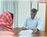 जन शिकायत निवारण में उपायुक्त ने सुनी ग्रामीणों की समस्याएँ, समाधान को लेकर दिए आवश्यक दिशा-निर्देश 