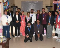 सरोजिनी नायडू जयंती पर महिलाओं को मिला कानूनी जागरूकता का संदेश