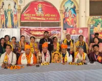 गोरखपुर से गूंजा उपभोक्ता अधिकारों का शंखनाद! ‘ ठगी के खिलाफ राष्ट्रव्यापी जंग शुरू