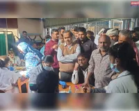 आईजीएल में एक दिवसीय स्वास्थ्य शिविर का  आयोजन सम्पन्न