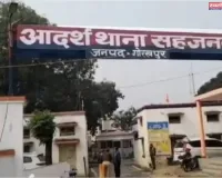 सहजनवां में चोरों का आतंक: खाली मकान को बनाया निशाना, चोरों ने उड़ा दिए करीब 16 लाख के गहने—इलाके में दहशत