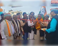 मनरेगा बचाओ संघर्ष पदयात्रा  का आयोजन 