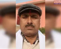 होली फीकी किसान मजदूर मायूस, अंजनी दिक्षित