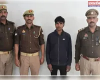 ‘बेटे की शक्ल मुझसे नहीं मिलती’… पत्नी के चरित्र पर था शक, पिता ने 1 साल के मासूम को उतारा मौत के घाट