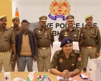 ओबरा हत्याकांड का सनसनीखेज खुलासा, पूर्व कर्मचारी ही निकला कातिल