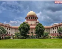 घर ढहाए गए लोगों के वोटसबातर लिस्ट से नाम गायब होने पर सुप्रीम कोर्ट सख्त