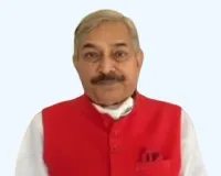 मतदाता सूची से पात्र नामों को हटाया जाना लोकतंत्र को कमजोर करने की साजिश-प्रमोद