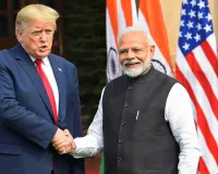 UNSC मेंबरशिप, ट्रेड डील और चुनाव… वैश्विक मुद्दों पर भारत का आधिकारिक रुख क्या है?