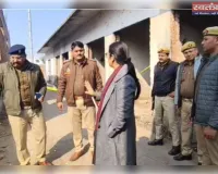 वैलेंटाइन डे पर गर्लफ्रेंड ने कहा- मर जाओ, BF ने लगा ली फांसी; प्रयागराज में जमकर हुआ बवाल