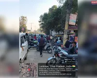 अतिक्रमण के खिलाफ नगर निगम का सघन अभियान