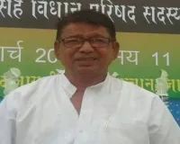 भाजपा MLC शैलेंद्र सिंह साक्ष्य के अभाव में बरी