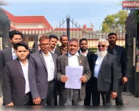 रामपुर में अधिवक्ता की गोली मारकर हत्या का मामला 