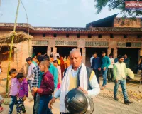 शादी के दौरान दूल्हे की हरकतें संदिग्ध वधु पक्ष ने लगाए गंभीर आरोप