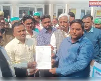 लम्भुआ में कोतवाली प्रभारी को हटाने की मांग तेज