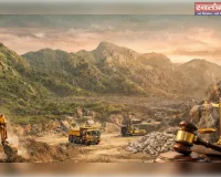 अवैध खनन और कानून व्यवस्था पर हमला