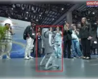 AI समिट: मोदी सरकार की पिटवाई भद्द! भारत में बना बताकर दिखाया चीनी रोबोट, विवाद के बाद गलगोटिया यूनिवर्सिटी पर एक्शन