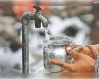 देश के 30 शहरों में पानी के लिए मचेगा हाहाकार
