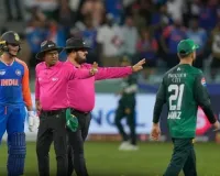 पाकिस्तान के इनकार पर आईसीसी सख्त