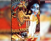 माँ काली के भक्त से परमहंस तक का सफर