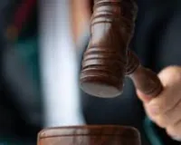 लोकसभा में खुलासा: 10 साल में जजों के खिलाफ 8,360 शिकायतें, कार्रवाई पर चुप्पी