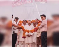 वार्षिकोत्सव में छात्रों ने प्रस्तुत किए सांस्कृतिक कार्यक्रम