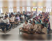 स्कूल चलो अभियान की सफलता के लिए शुरू हों ठोस प्रयास : खंड शिक्षा अधिकारी